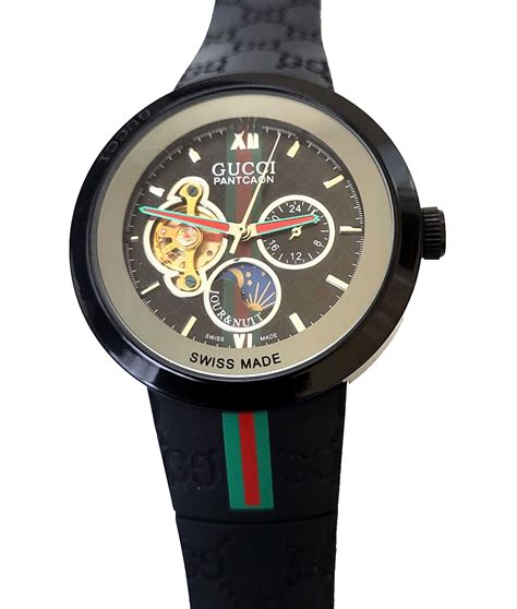 gucci watch 1142.